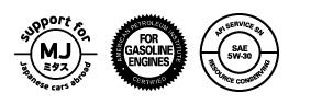 CERTIFIKACE 5W30 GOLD