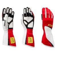 Závodní FIA rukavice | All4Drift 