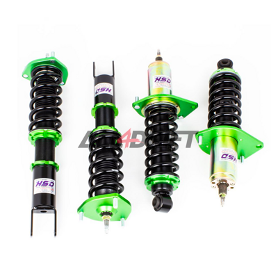 HSD MONOPRO coilovers for HSD Monopro pro MAZDA MX5 MK3 NC