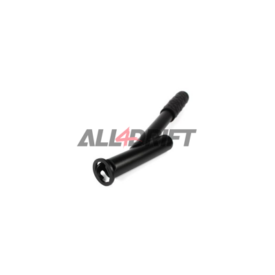 BMW E36 Factory handbrake extension