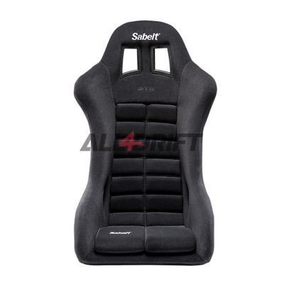 Sportovní sedačka Sabelt GT-3 - FIA