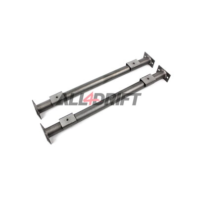 Univerzální držák pro uchycení držáku sedačky FIA V2 - navařovací