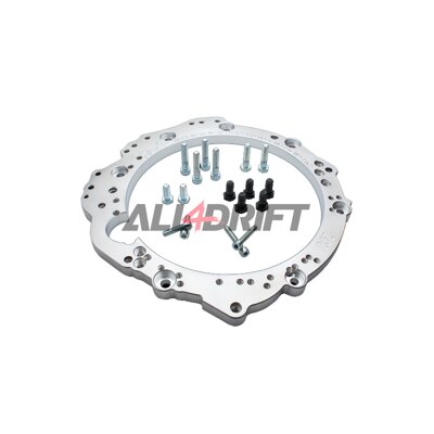 PMC adaptér pre motor Toyota JZ 1JZ 2JZ a prevodovky BMW