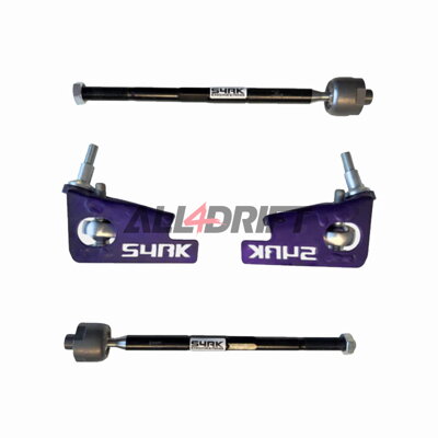 Drift rejdový adaptér BMW E9X / E8X S4RK