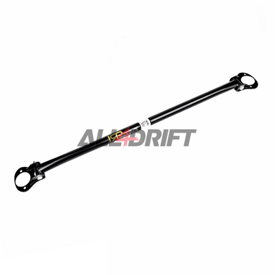 IRP BMW E30 Adjustable Strut Bar - Top, Rear