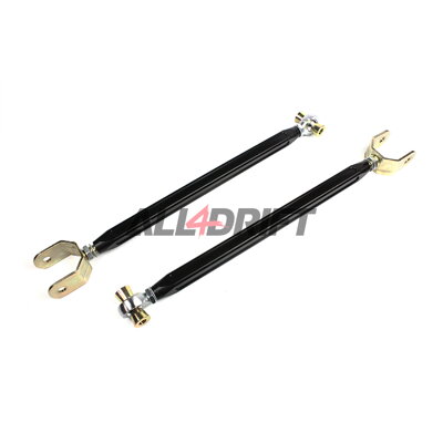 Nastavitelná hliníkové zadní ramenas uniballem BMW E36/E46 Nastavitelná hliníkové zadní ramenas uniballem BMW E36/E46