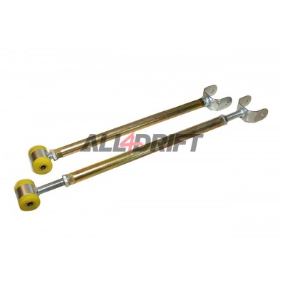 Adjustable rear arms BMW E36 / E46