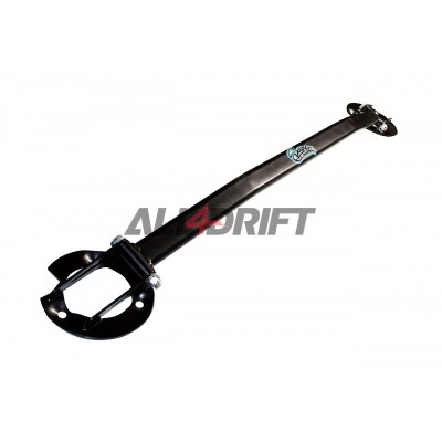 Strut bar BMW E30 - upper, front