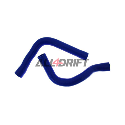  Silicone water hose BMW E36 318