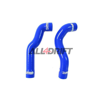  Silicone water hose BMW E36 320 323 325 328