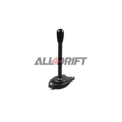 Hliníkový short shifter s nastavitelnou dráhou řazení - BMW E8X E9X