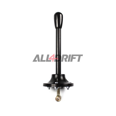 Hliníkový short shifter V5 s nastavitelnou dráhou řazení - zkrácené řazení BMW 