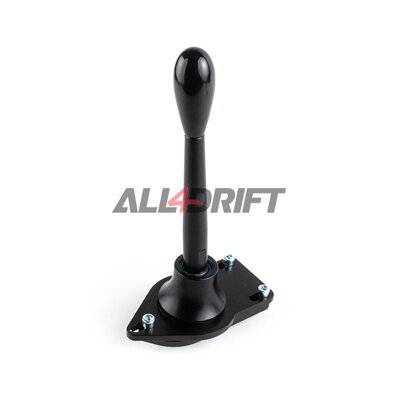 Nastavitelné krátké řazení (shortshifter) BMW E36 - montáž na karoserii