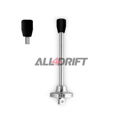 PMC short shifter (zkrácené řazení) BMW E30/E34/E46 - V1