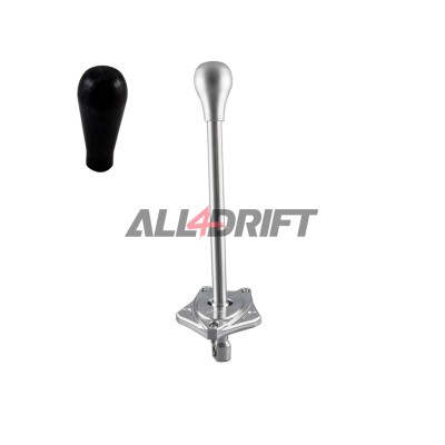 PMC short shifter (zkrácené řazení) BMW E90/E82 