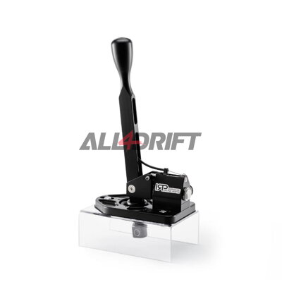 Pro Short shifter V3 self center od IRP pro BMW E46 E8x E9x