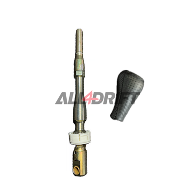 Short shifter ODESA BMW E30/E36/E46/E39 pro or. držák pre or. knob