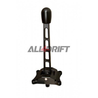 Short shifter V2 ALU - zkrácené řazení BMW E30/E36/E46