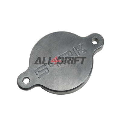 Zaslepka ventilu Disa pro BMW M54