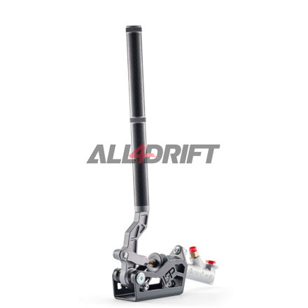 Carbon Fiber hydraulická ruční brzda No8 od IRP 