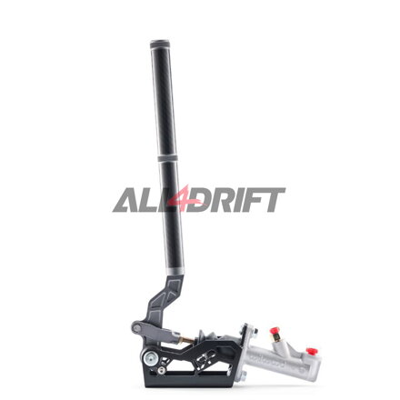 Carbon Fiber hydraulická ruční brzda No8 od IRP 