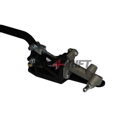 Horizontální hydraulický ruční brzda BMW E36/E46