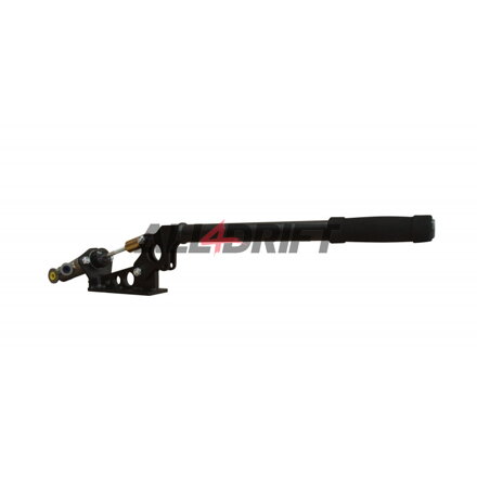 Hydraulická ruční brzda DICK - polohovatelná