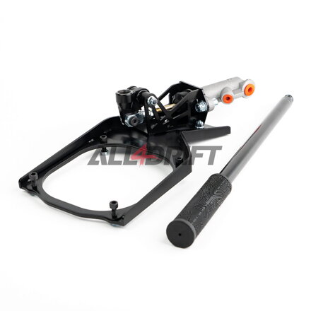 Hydraulická ruční brzda NISSAN 350Z / INFINITI G35
