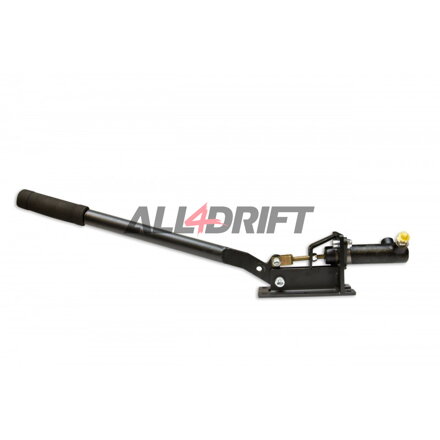 Hydraulická ruční brzda ZeroOne - polohovatelná
