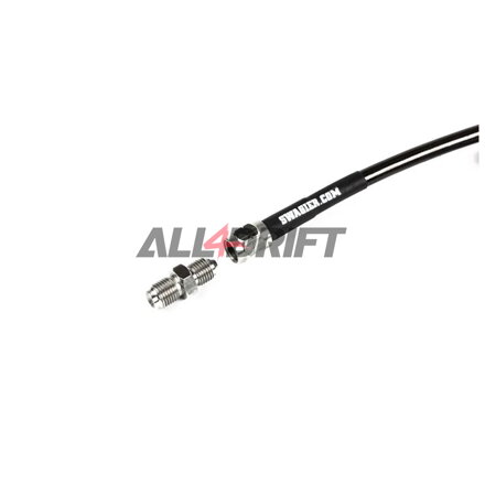 Pancéřová hadice pro brzdové vedení 165cm