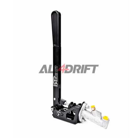 PRO Hydraulická ruční brzda No6 od IRP 