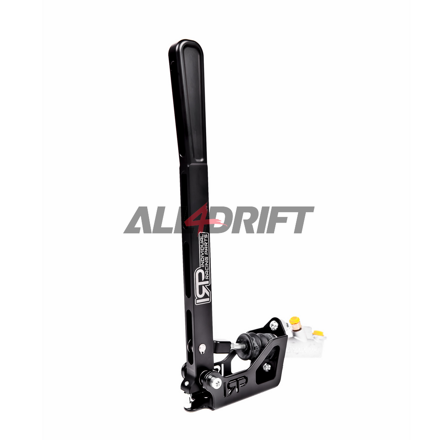 PRO Hydraulická ruční brzda No6 od IRP 
