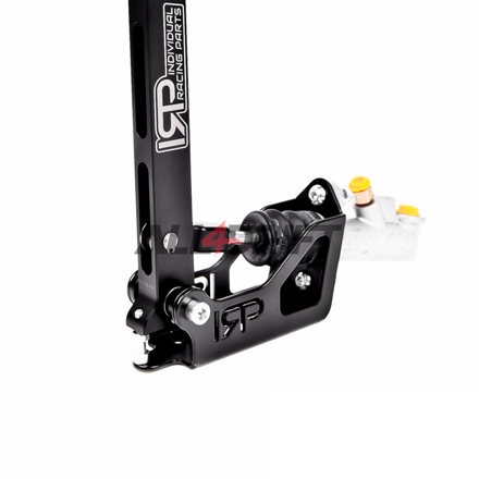 PRO Hydraulická ruční brzda No6 od IRP 