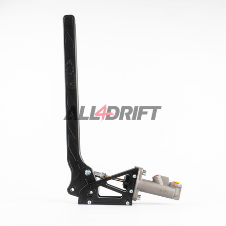 PRO Hydraulická ruční brzda od CNC71