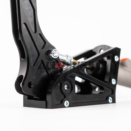 PRO Hydraulická ruční brzda od CNC71