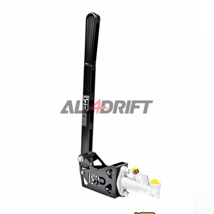 Reverzní PRO hydraulická ruční brzda No4 IRP