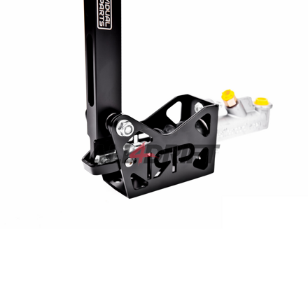 Reverzní PRO hydraulická ruční brzda No4 IRP