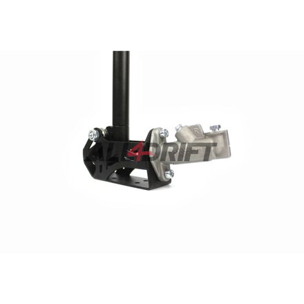 Reverzní rozebíratelná hydraulická ruční brzda ADD-ON V3