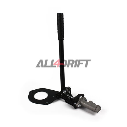 Skrytá hydraulická ruční brzda pro BMW E9x E8x