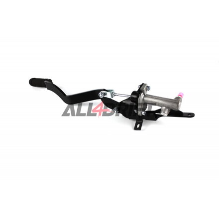 Horizontální hydraulický ruční brzda BMW E36 V2