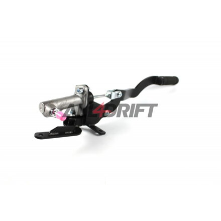 Horizontální hydraulický ruční brzda BMW E36 V2