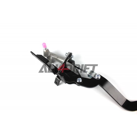 Horizontální hydraulický ruční brzda BMW E36 V2