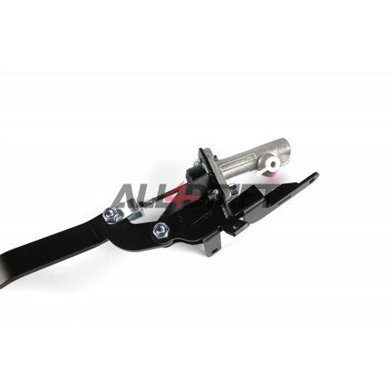 Horizontální hydraulický ruční brzda BMW E36 V2