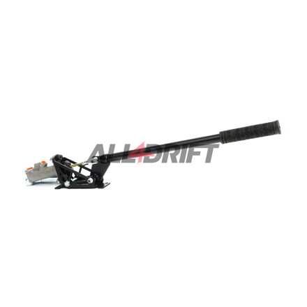 Základní horizontální Hydraulická ruční brzda v2 od CNC71 