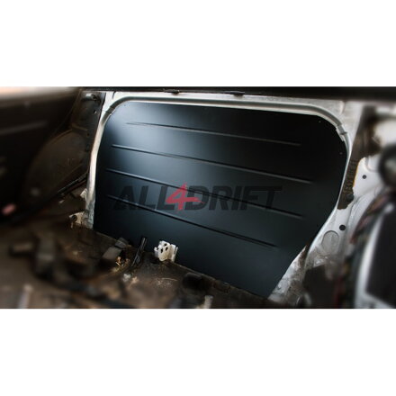 Firewall BMW E36 coupe