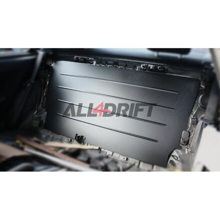 Firewall BMW E46 coupe