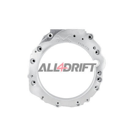 PMC adaptér pre motor Toyota JZ 1JZ 2JZ  a prevodovky Mazda RX8