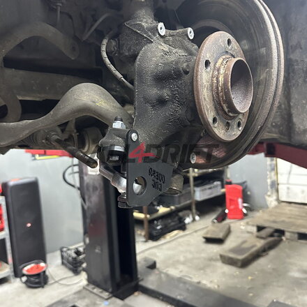 Drift rejdový adaptér BMW E9X / E8X ODESA