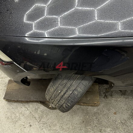 Drift rejdový adaptér BMW E9X / E8X ODESA