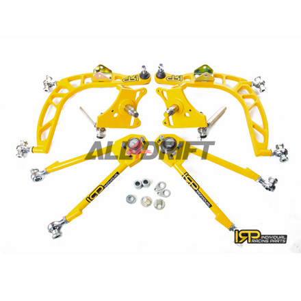 IRP Lock Kit na zvětšení rejdu (úhlu zatáčení)  pro Mazda MX-5 NA/NB V1